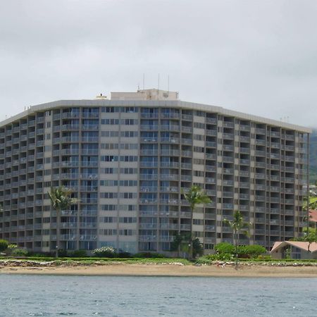 Ocean View Suite At Royal Kahana Buitenkant foto