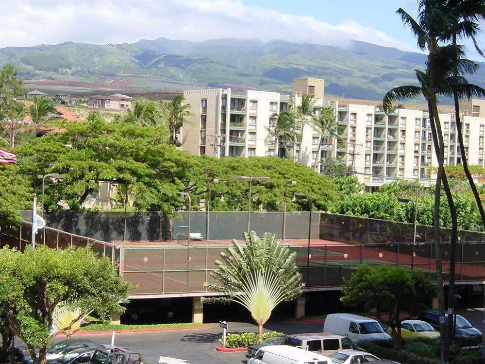 Ocean View Suite At Royal Kahana Buitenkant foto