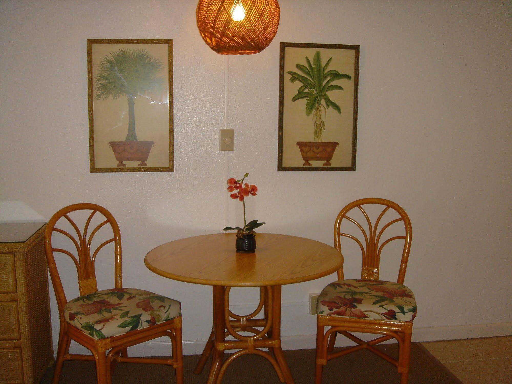 Ocean View Suite At Royal Kahana Buitenkant foto