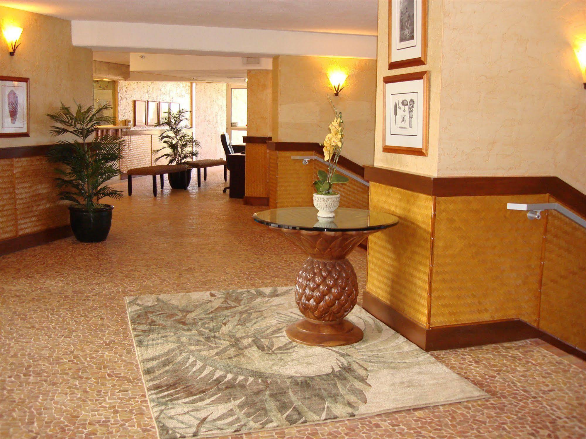 Ocean View Suite At Royal Kahana Buitenkant foto