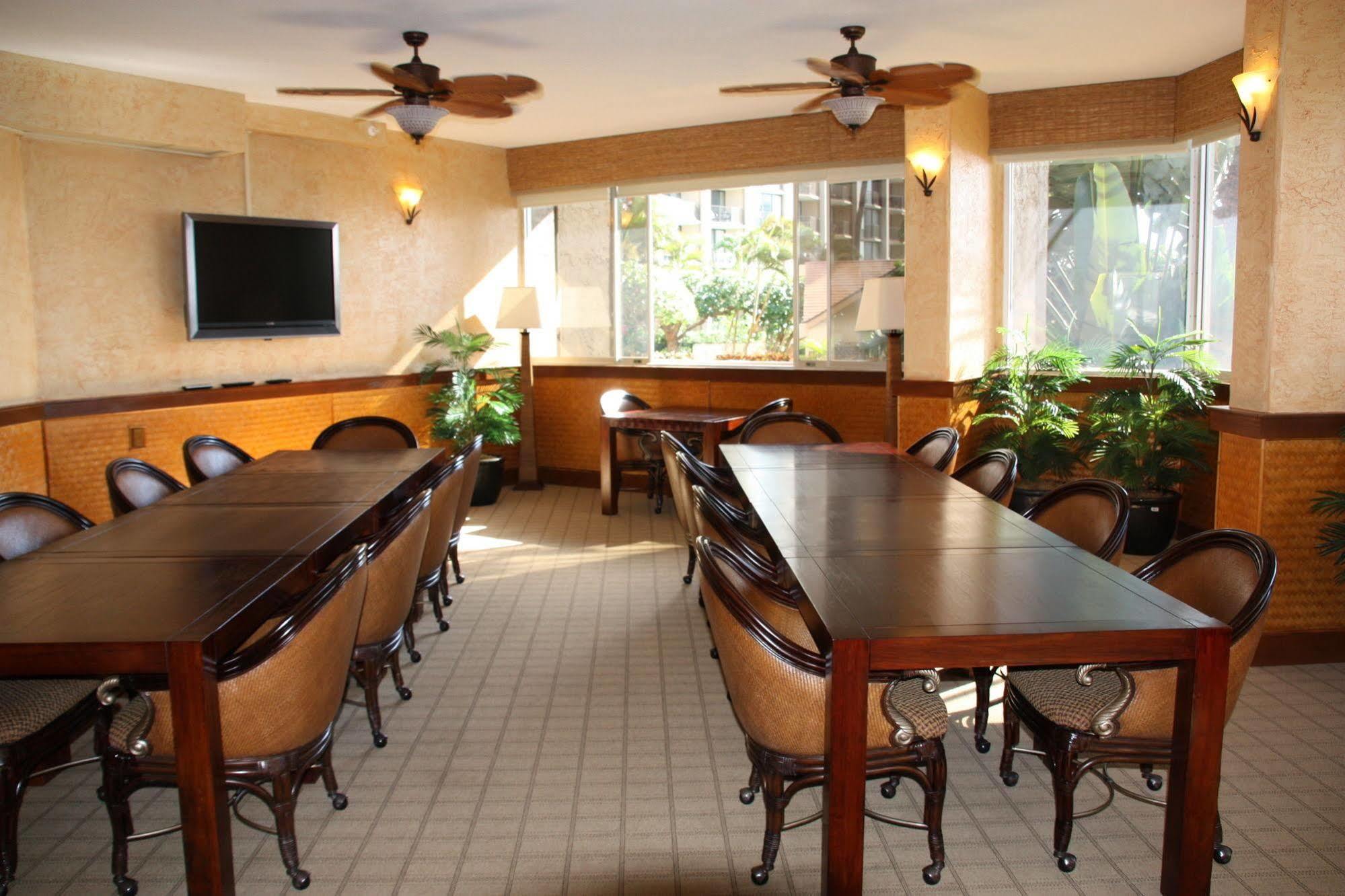 Ocean View Suite At Royal Kahana Buitenkant foto